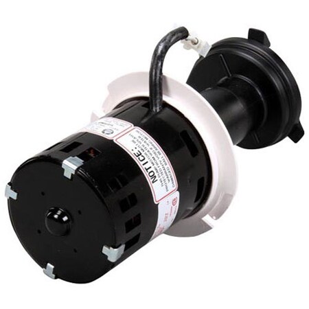 Scotsman Water Pump For - Part No. Sc12-2920-22 SC12-2920-22